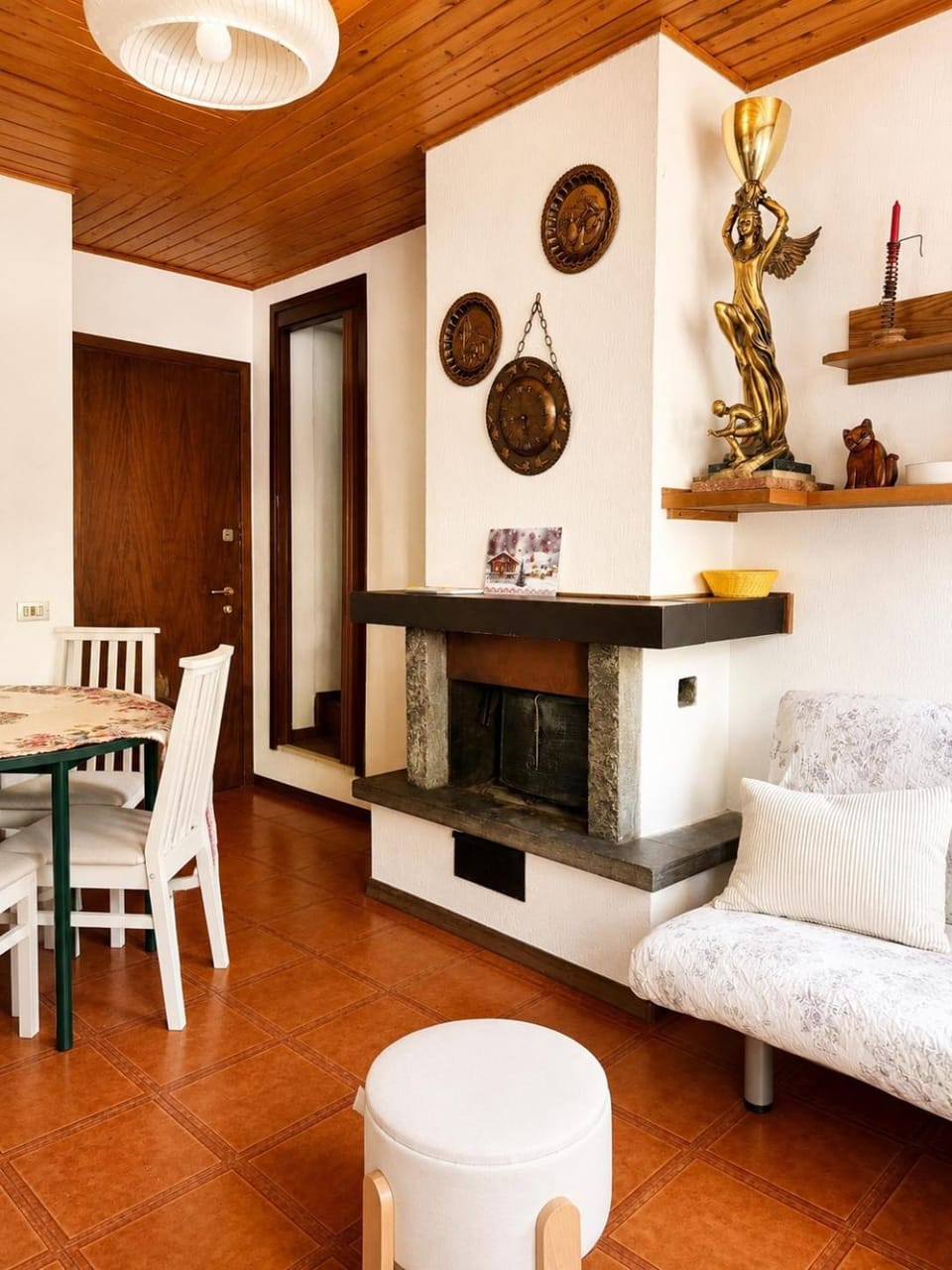 Relax Aprica - Appartamento Magnolta Apartment in Aprica