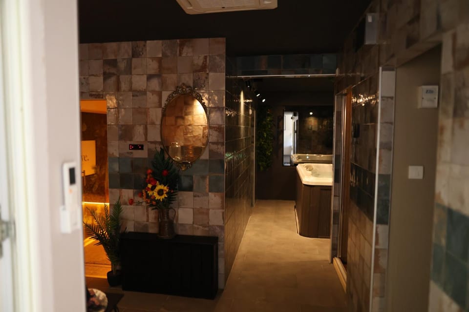 Apartman Spa Zelena dolina Apartment in Serbia