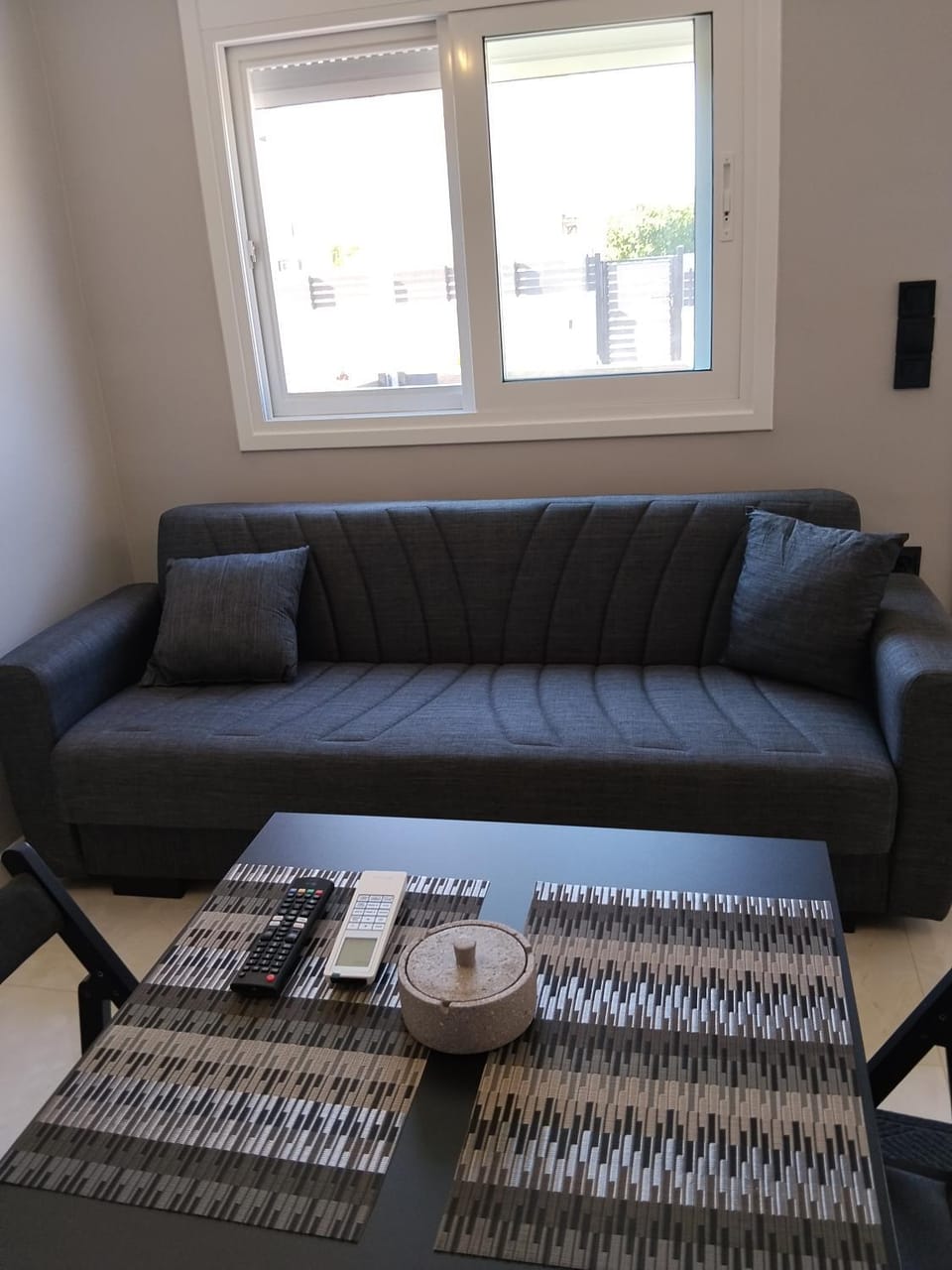 Sky Stop Studios Νο1 Artemida Near Airport Apartment in Decentralized Administration of Attica