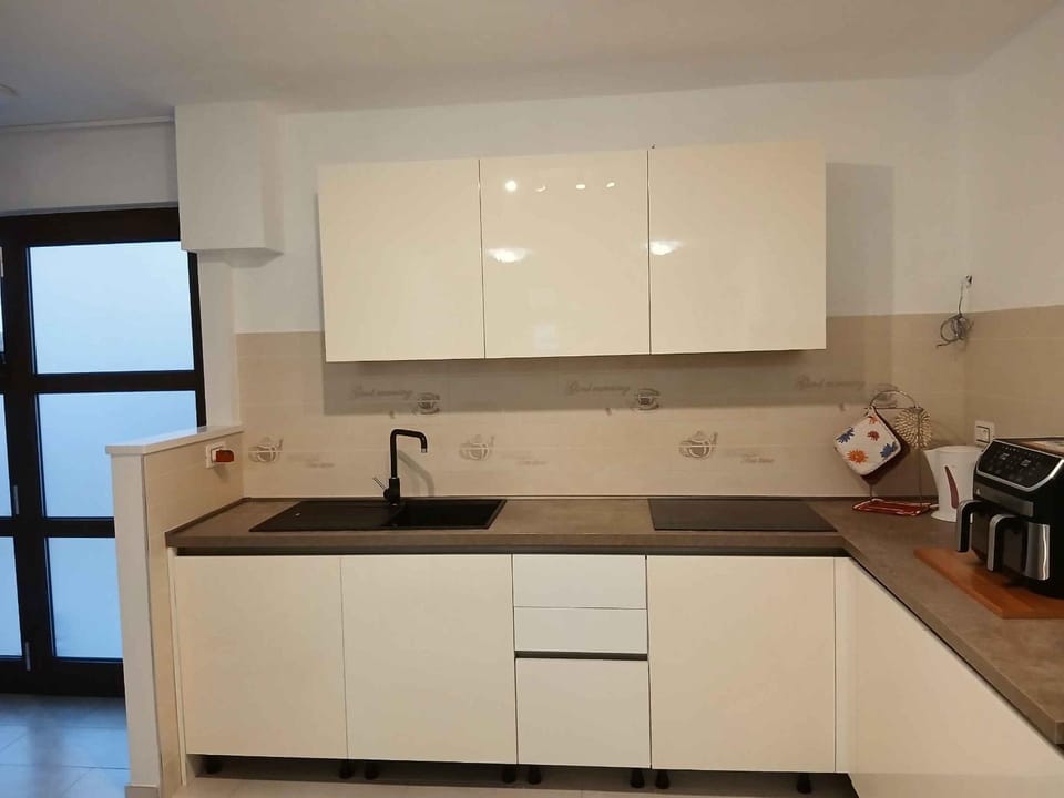 Your Second home Apartment in Abruzzo