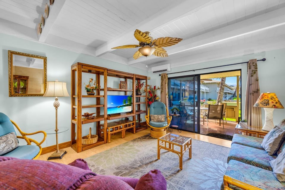 The Shores Of Maui 105 Apartment in Kihei