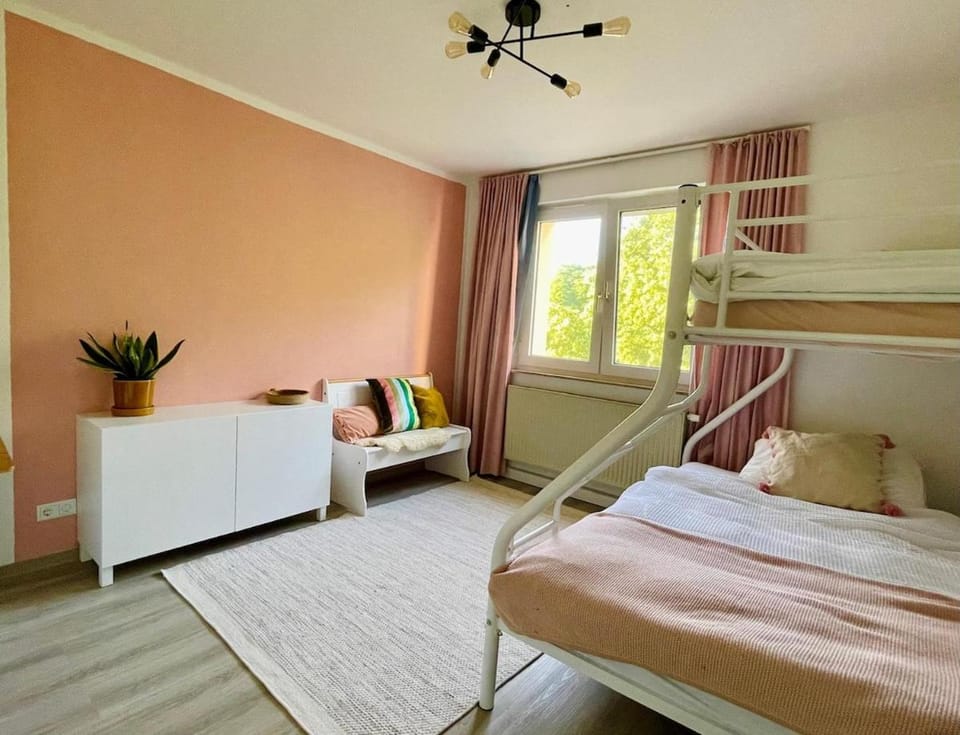 Buchhügel Apartments Apartment in Offenbach