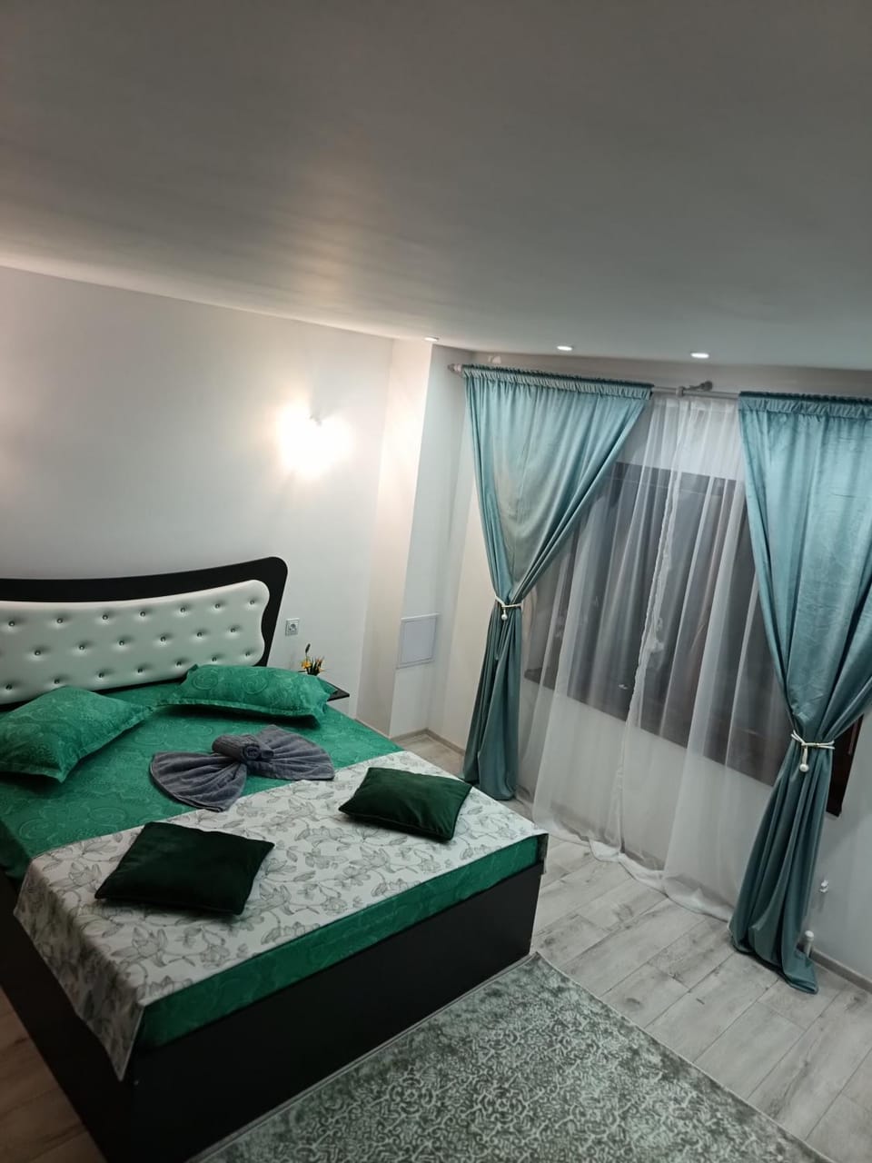 Casa Cristyana Bed and Breakfast in Romania