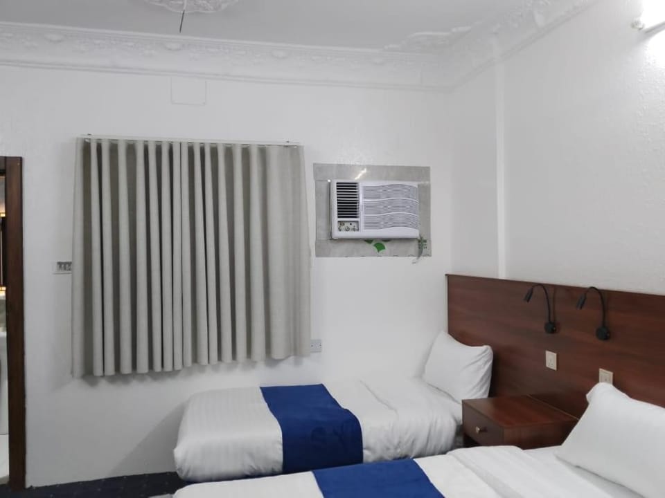 Waha Madain Hotel - فندق واحة المدائن الفندقية Hotel in Medina