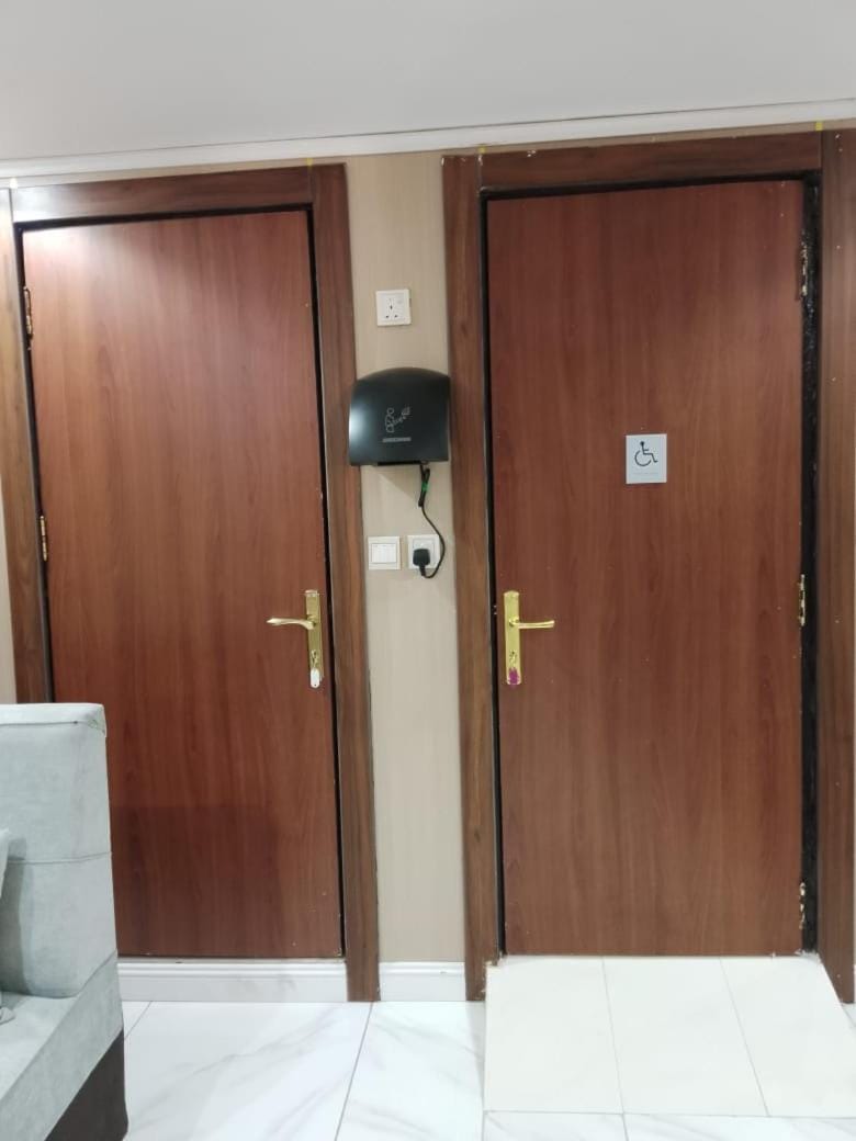 Waha Madain Hotel - فندق واحة المدائن الفندقية Hotel in Medina
