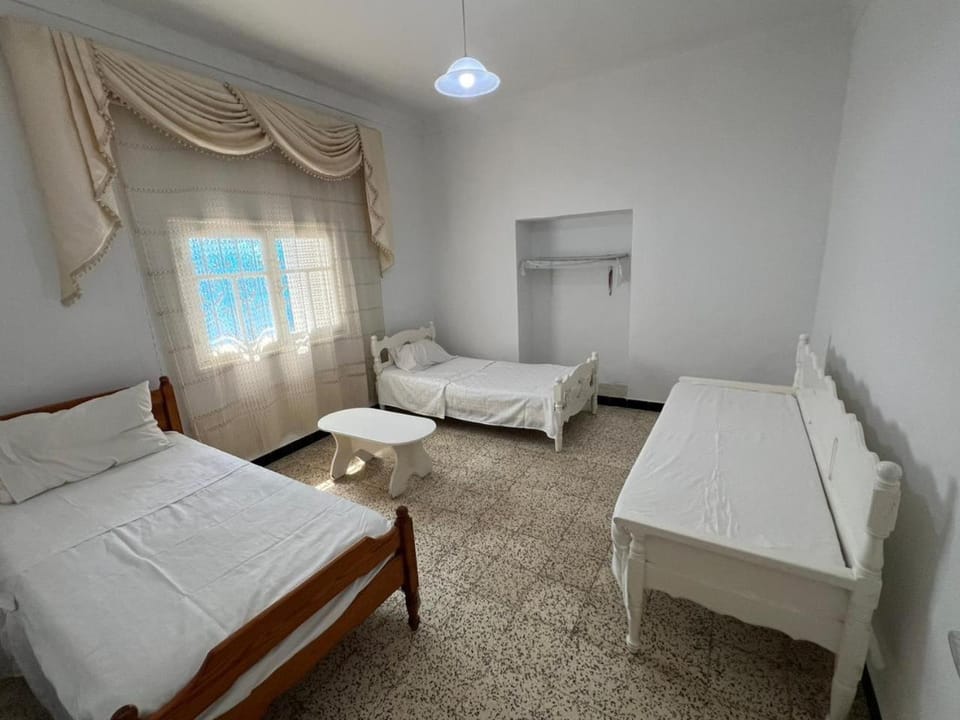 Coquette maison familial à Hammamet House in Hammamet