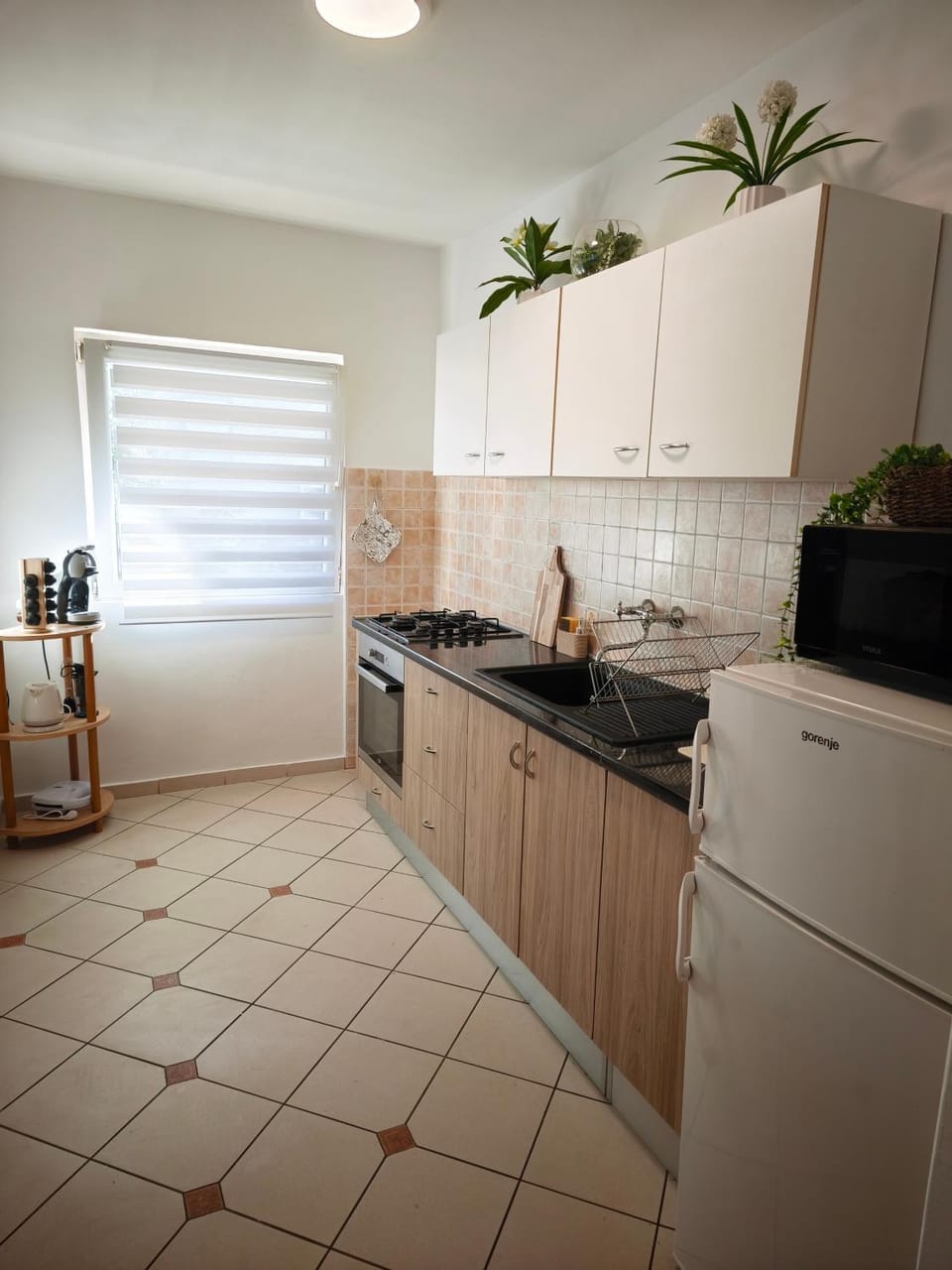 Apartman Ivona Apartment in Zadar