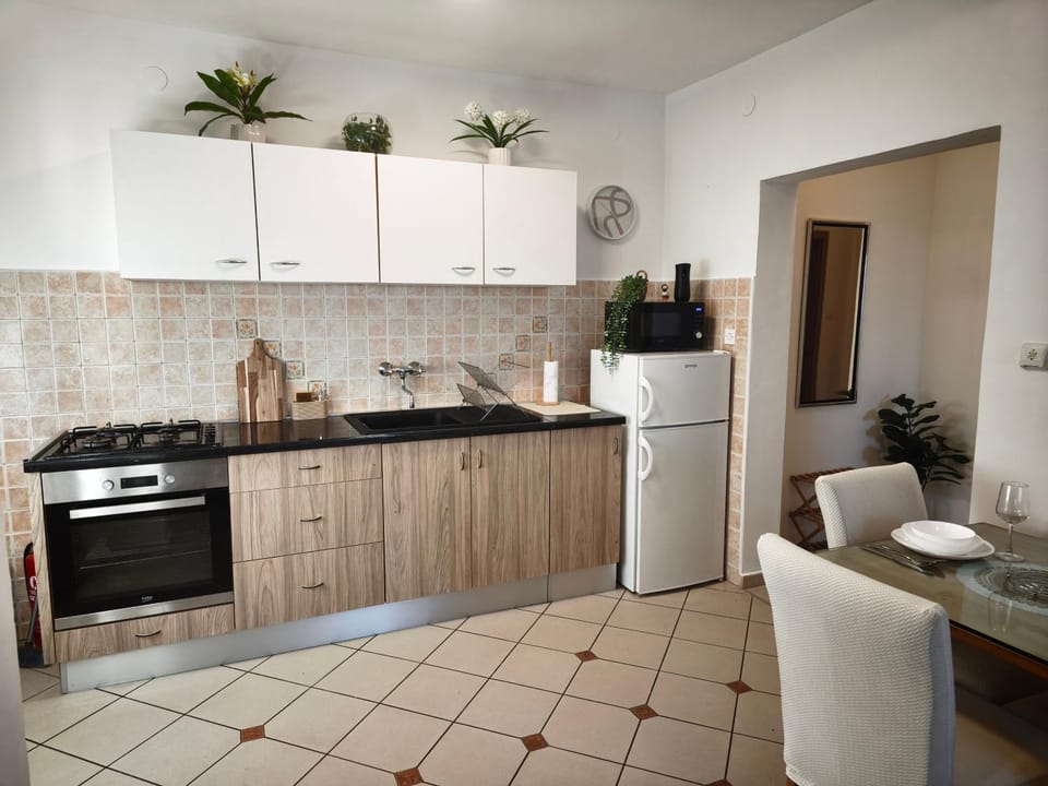 Apartman Ivona Apartment in Zadar