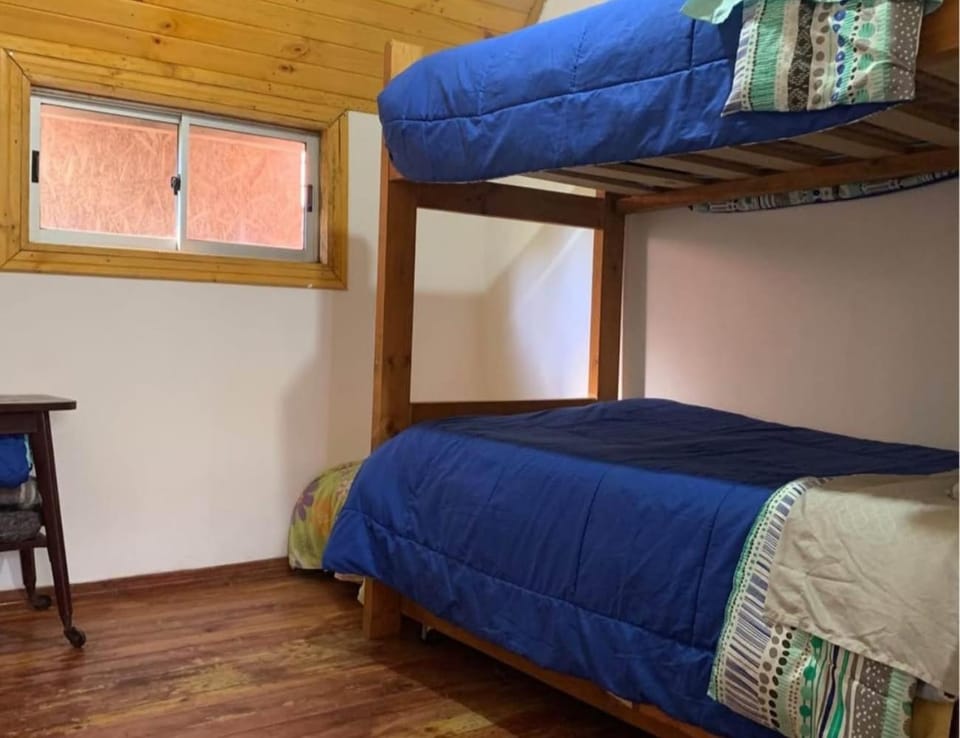 Hospedaje Atenea House in Puerto Montt