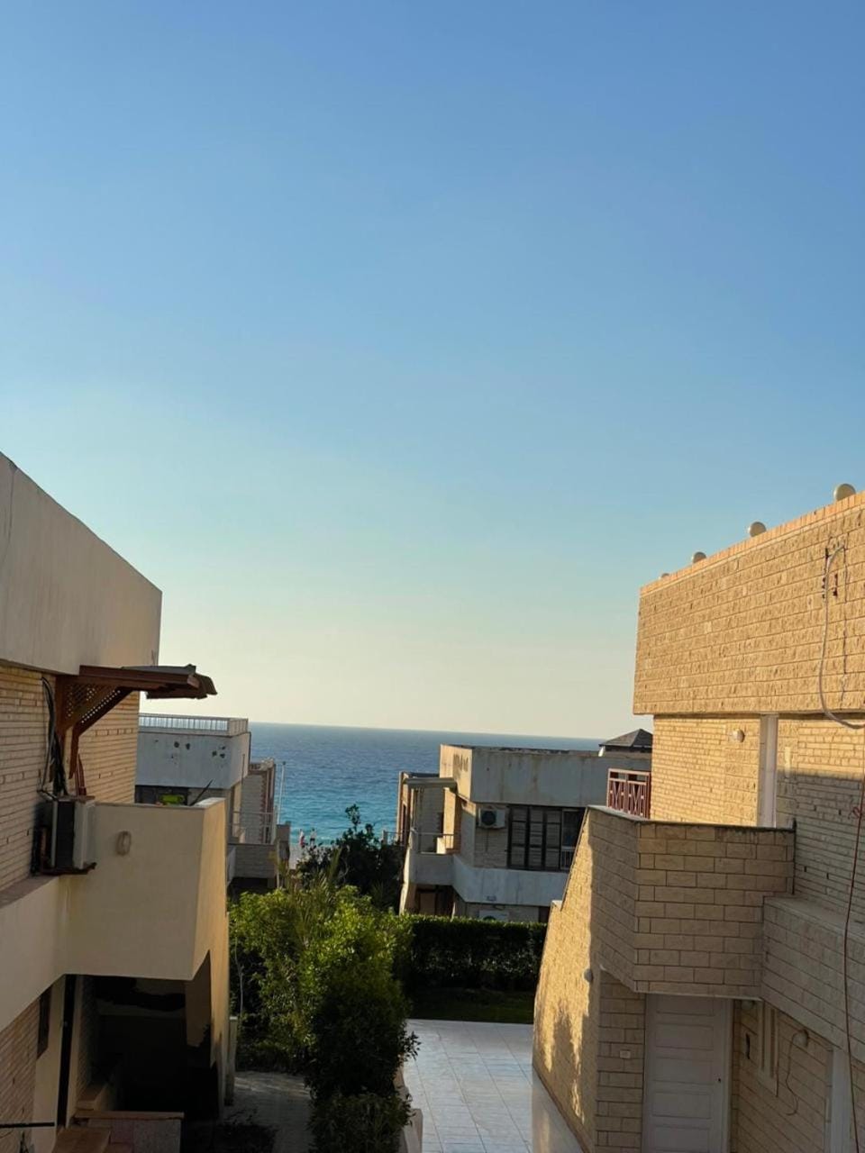 Salem's house Villa in Egypt