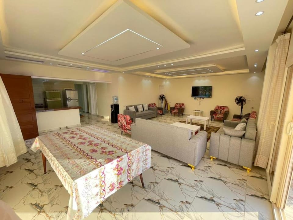 Salem's house Villa in Egypt