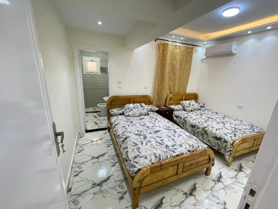 Salem's house Villa in Egypt