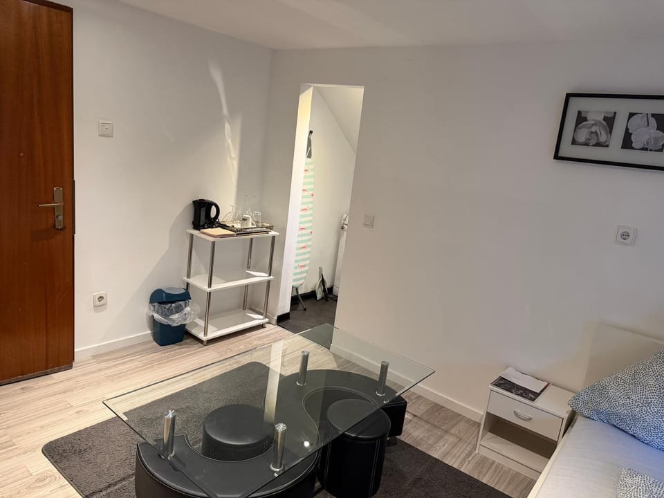 Schöne Wohnen Apartment in Siegen