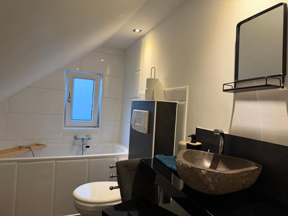 Schöne Wohnen Apartment in Siegen