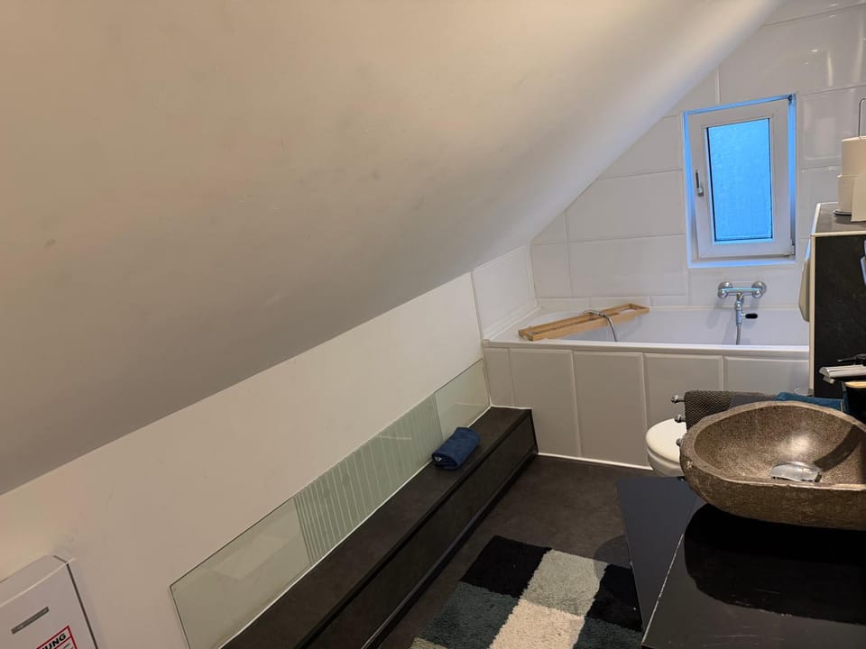 Schöne Wohnen Apartment in Siegen