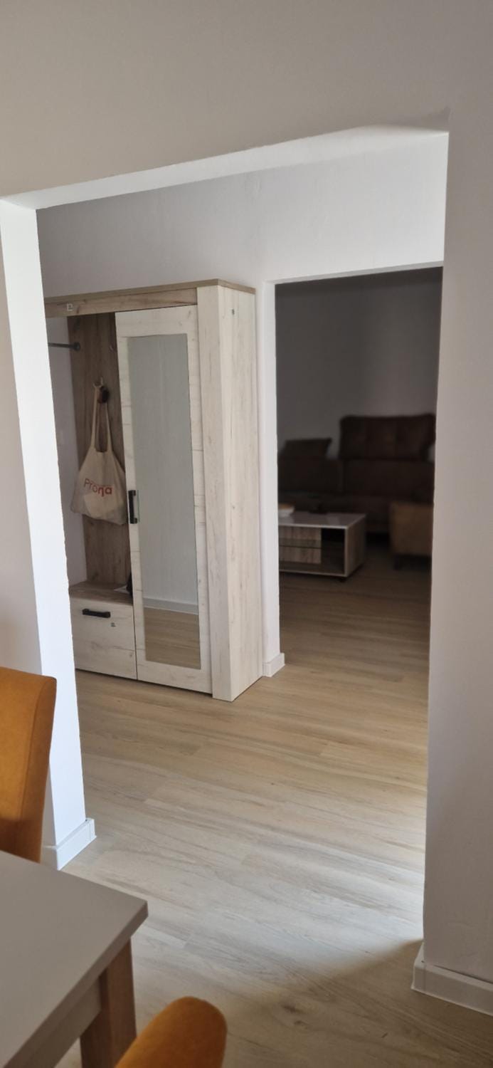 Apartman C33 Apartment in Dobrota