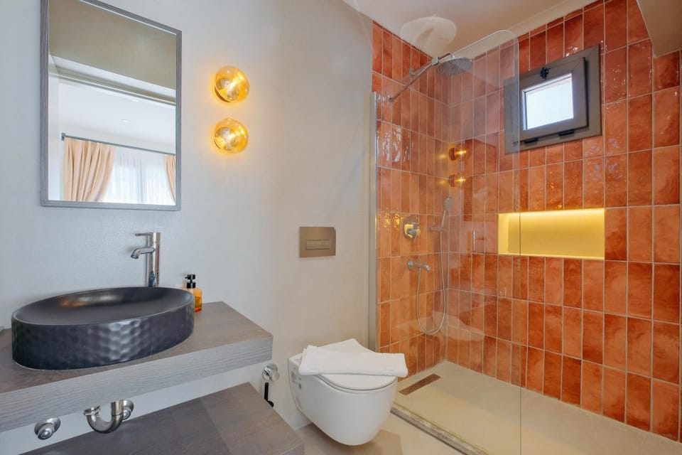 Lilia homes suite Apartment in Fethiye