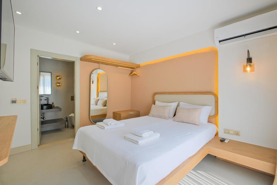 Lilia homes suite Apartment in Fethiye