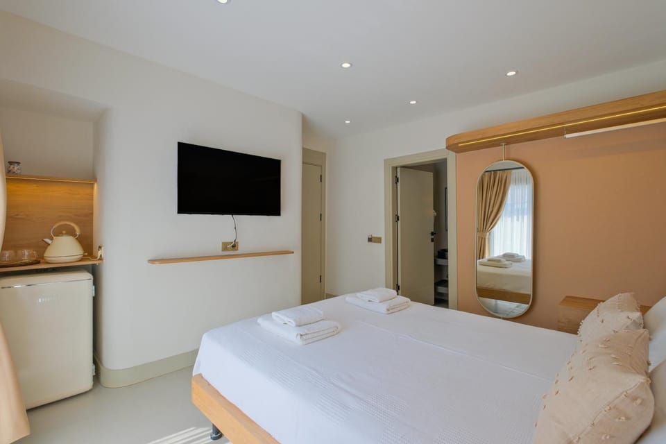 Lilia homes suite Apartment in Fethiye
