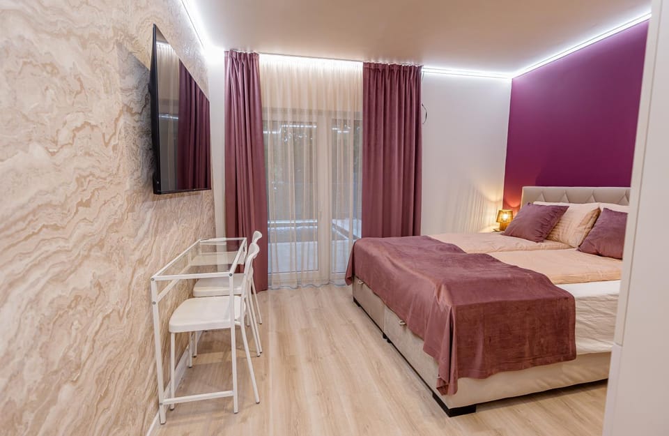 Karl Lux Residence Siófok Apartment in Siófok