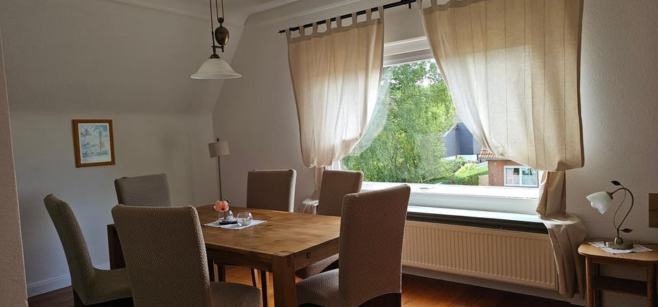 Ferienwohnung "Zur Eiche" Apartment in Lower Saxony, Germany