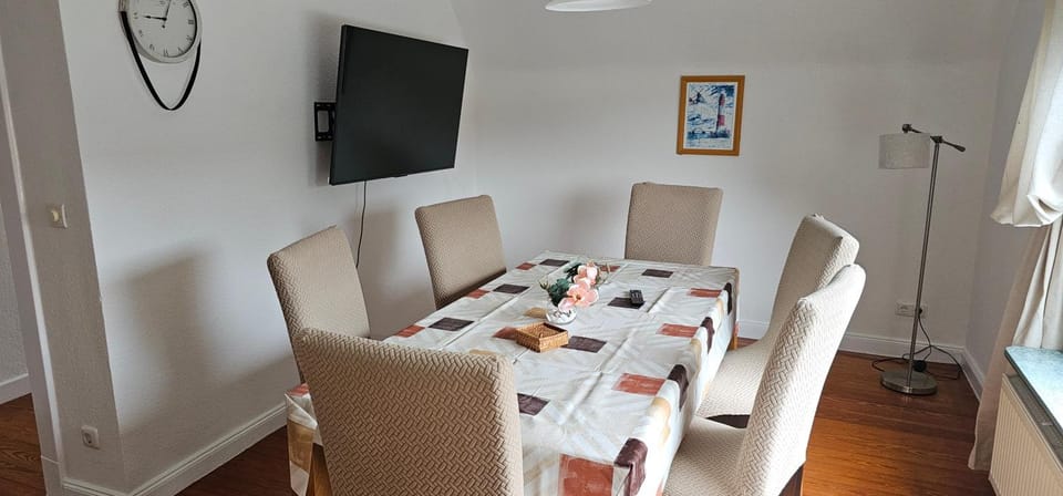 Ferienwohnung "Zur Eiche" Apartment in Lower Saxony, Germany