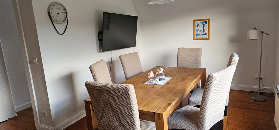 Ferienwohnung "Zur Eiche" Apartment in Lower Saxony, Germany