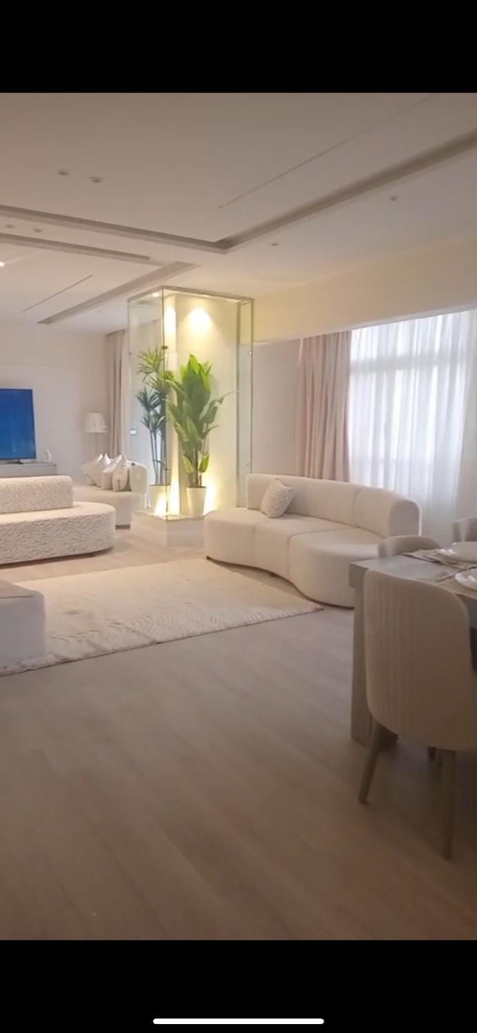 شقق البرنس Apartment in Cairo
