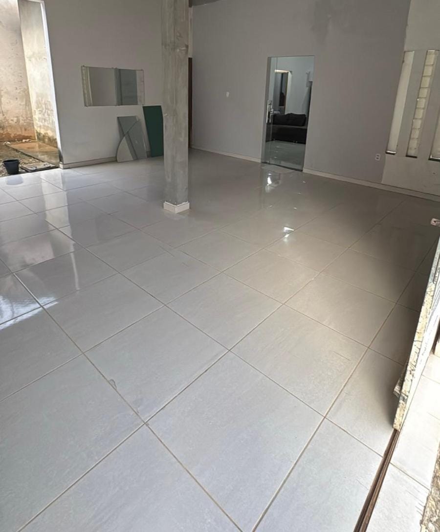 Large house, near the Arena Verde Stadium House in State of Maranhão, Brazil