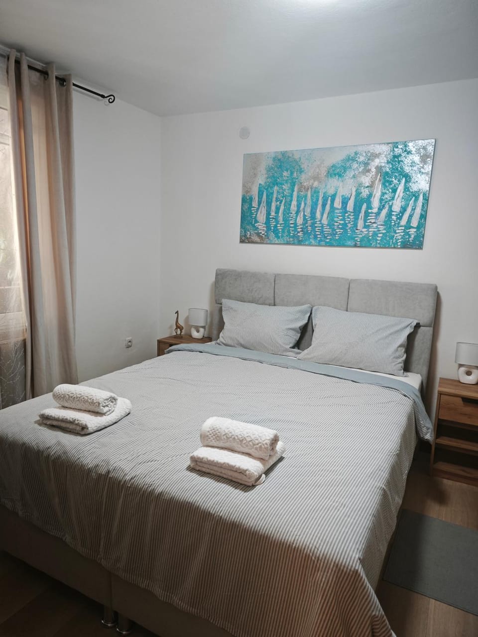 Pula 1 Apartment in Pula