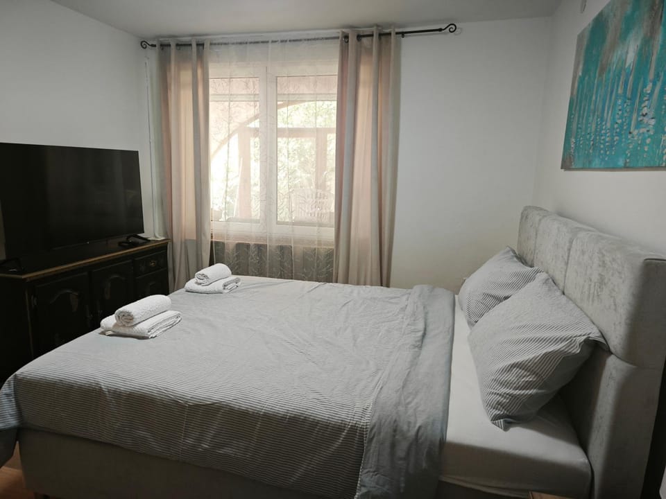 Pula 1 Apartment in Pula