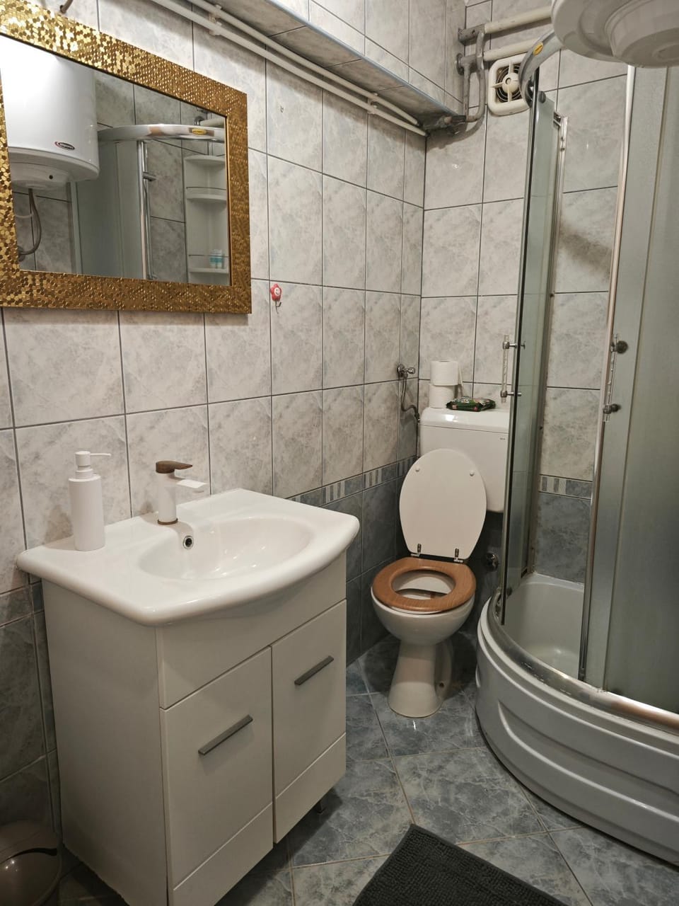 Pula 1 Apartment in Pula