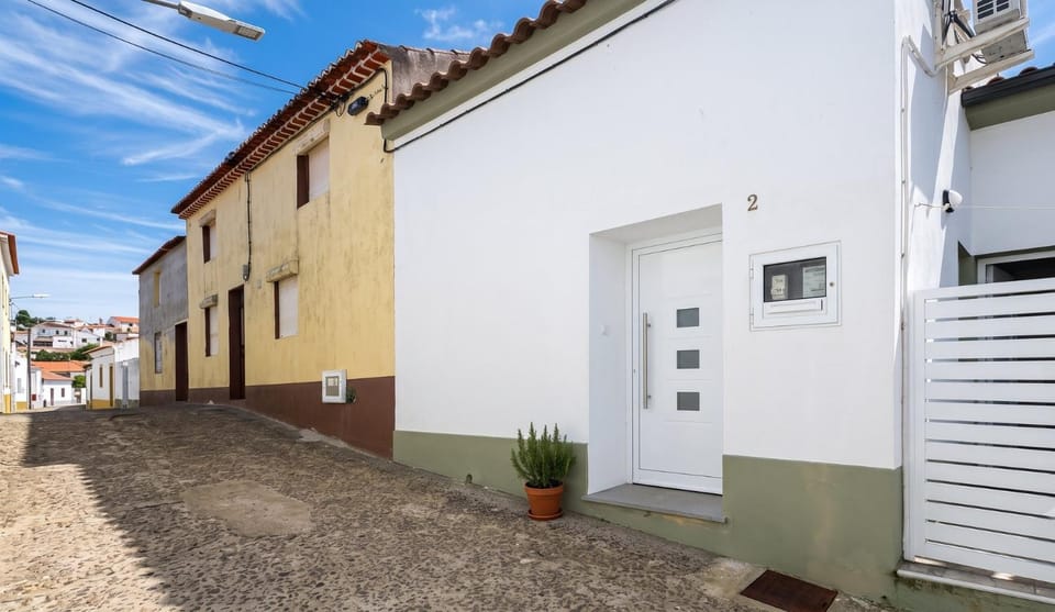 Azores Green Escape House in Azores District