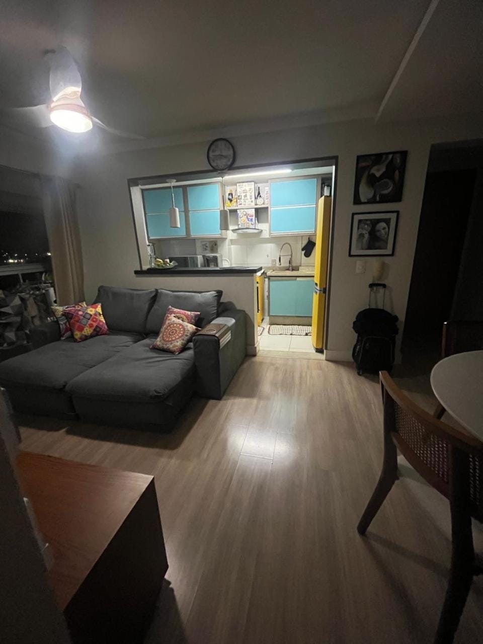 The Park House House in Campo Grande