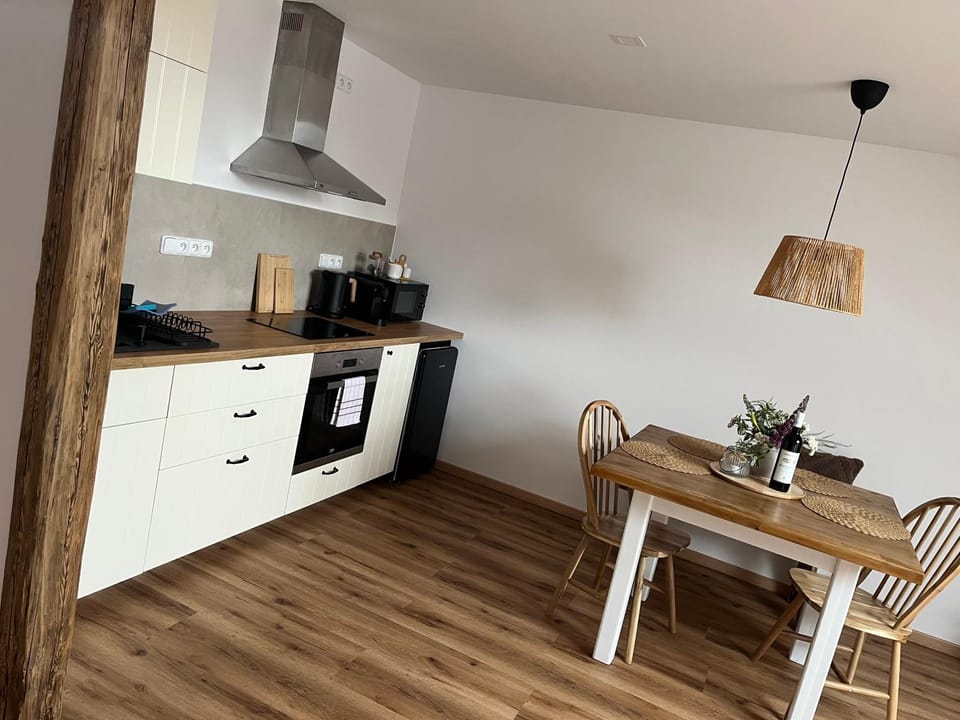 Upekla Apartment in Czechia