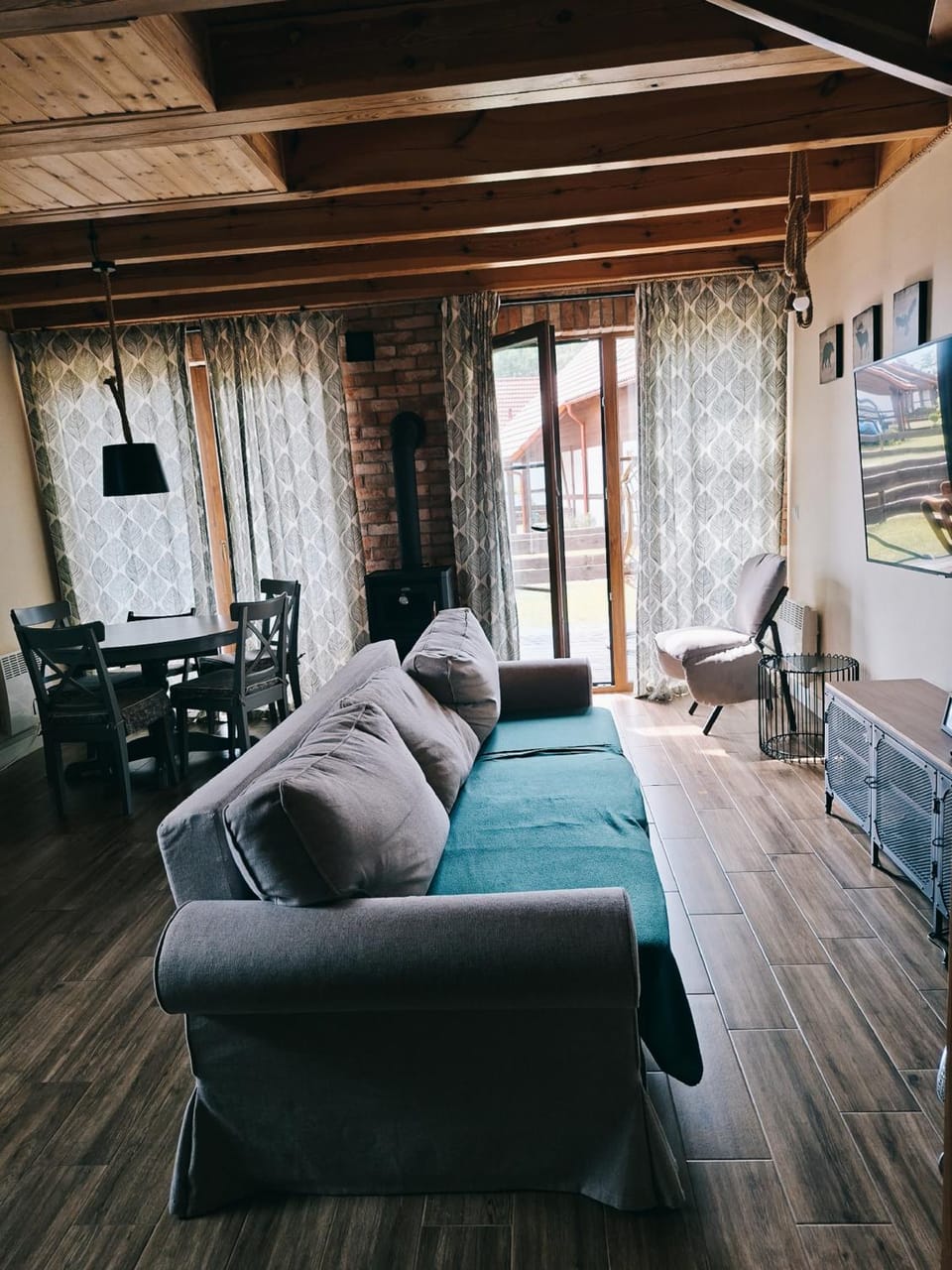 Bukove Love Ostoja Bukowo House in Pomeranian Voivodeship