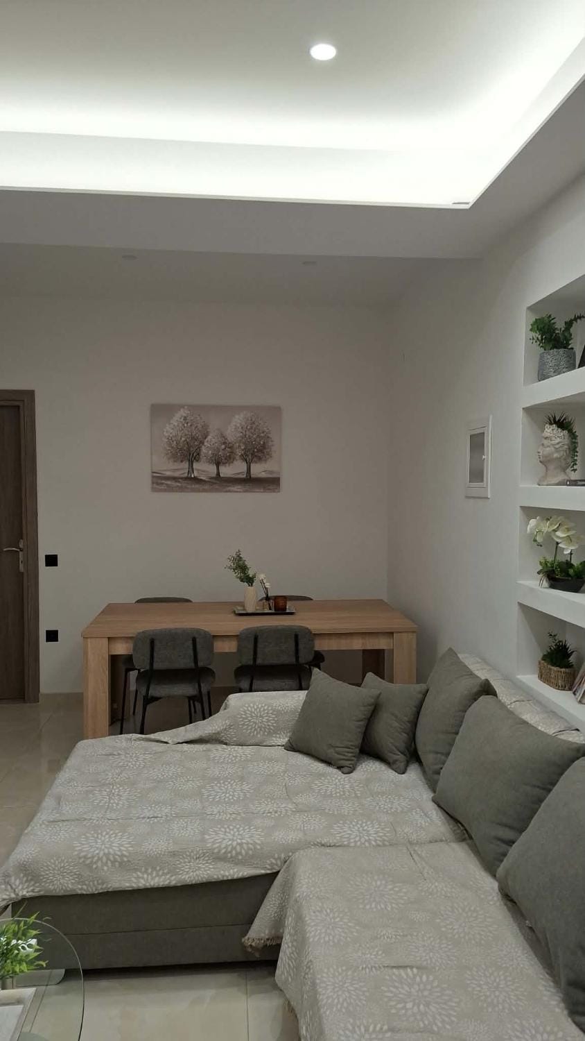 Modern Comfort Stay Apartment in Messenia