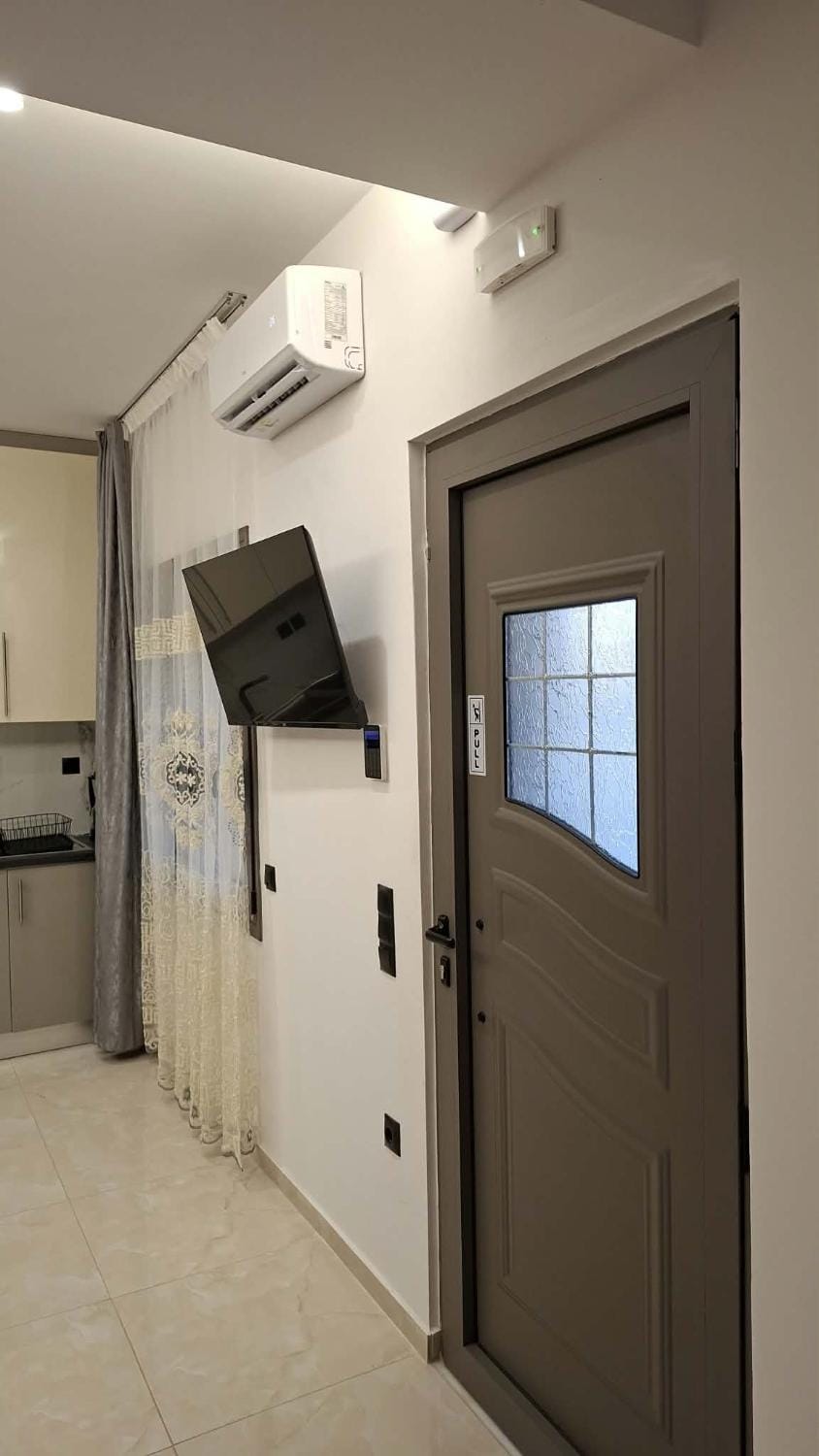 Modern Comfort Stay Apartment in Messenia
