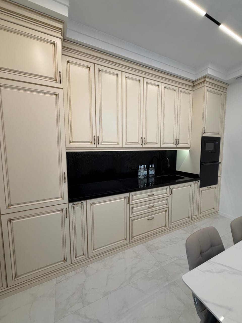 Zakaryan Home Apartment in Yerevan