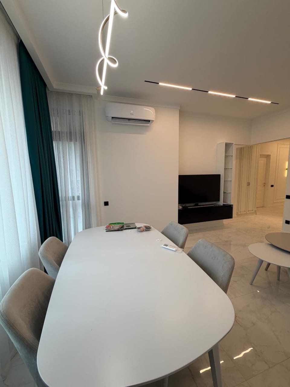 Zakaryan Home Apartment in Yerevan