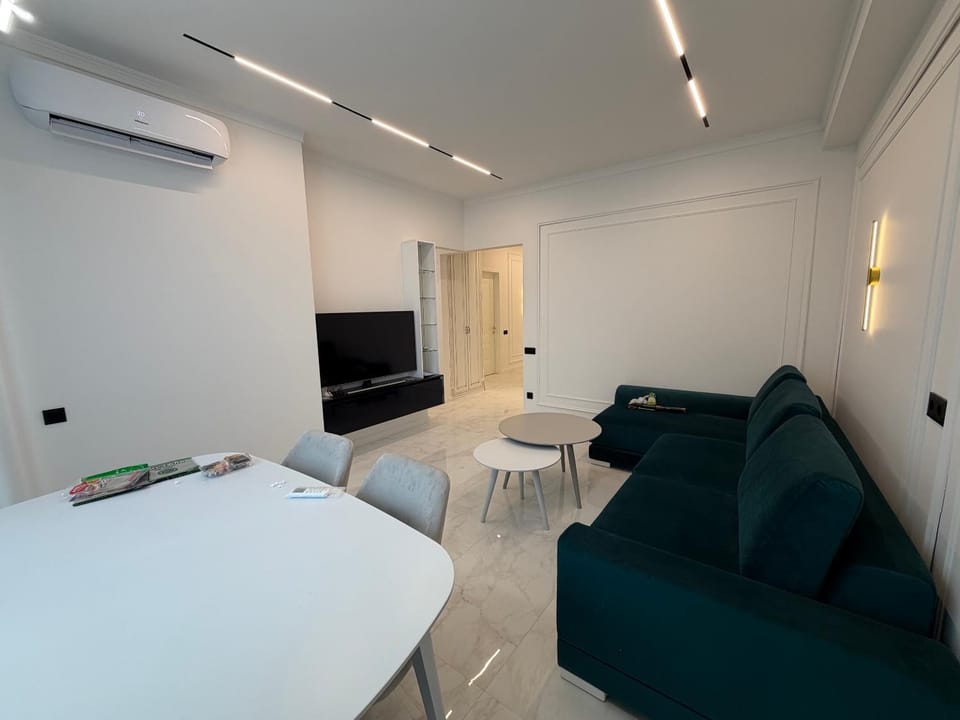 Zakaryan Home Apartment in Yerevan