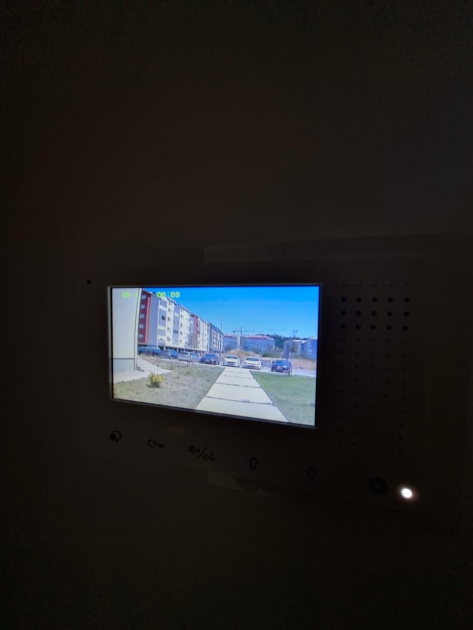Urban Nest Apartment in Podgorica