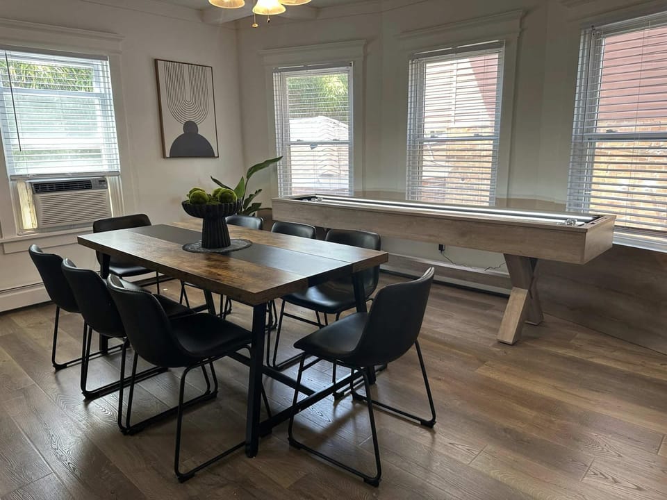 Lower Chelsea Beach House House in Ventnor City
