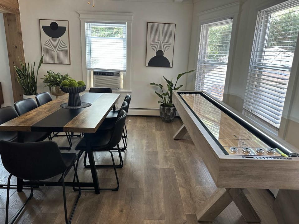 Lower Chelsea Beach House House in Ventnor City