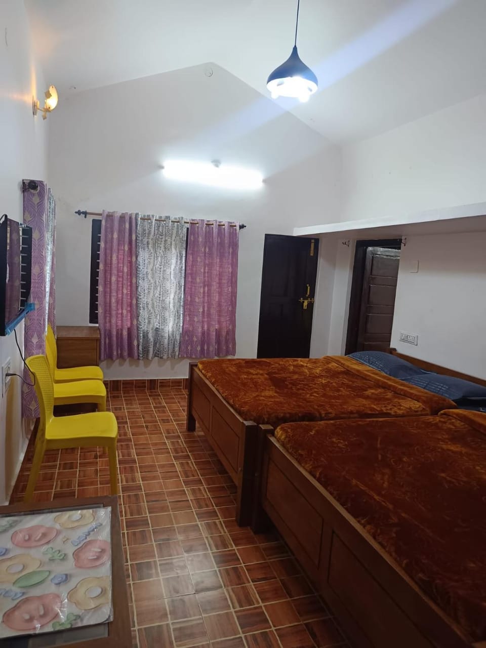 osprey cottage -private apartment Apartment in Ooty