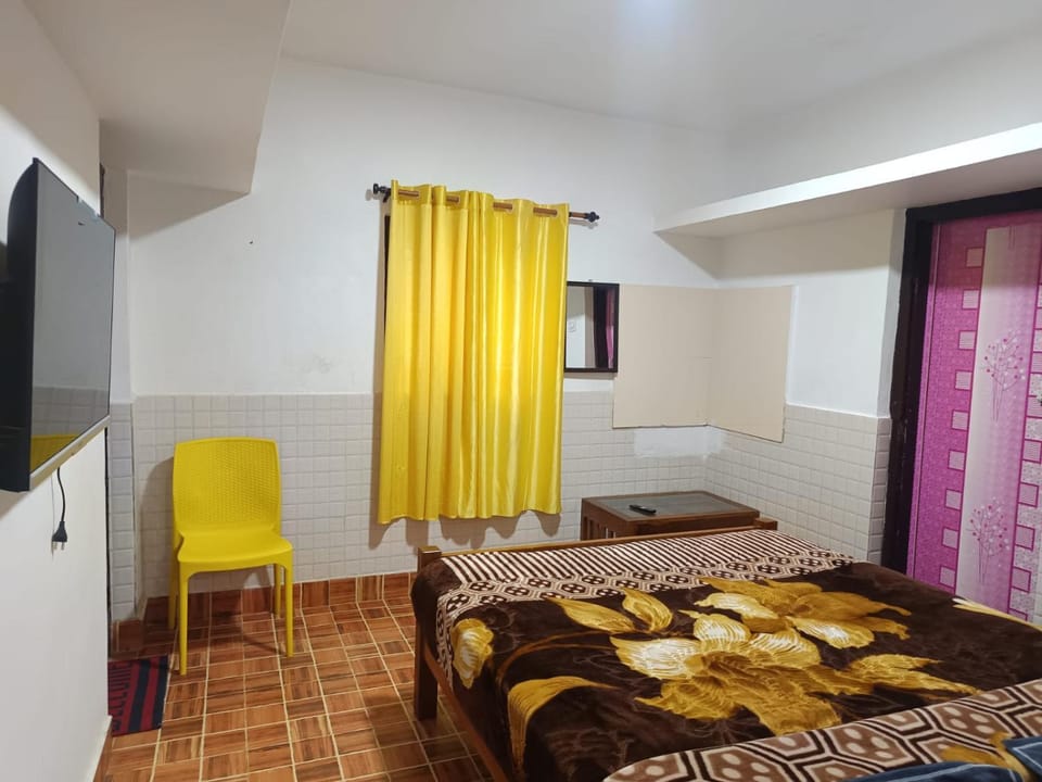 osprey cottage -private apartment Apartment in Ooty
