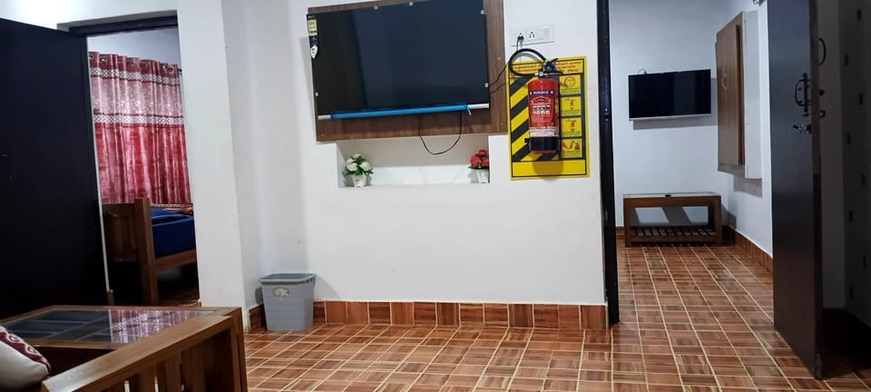 osprey cottage -private apartment Apartment in Ooty