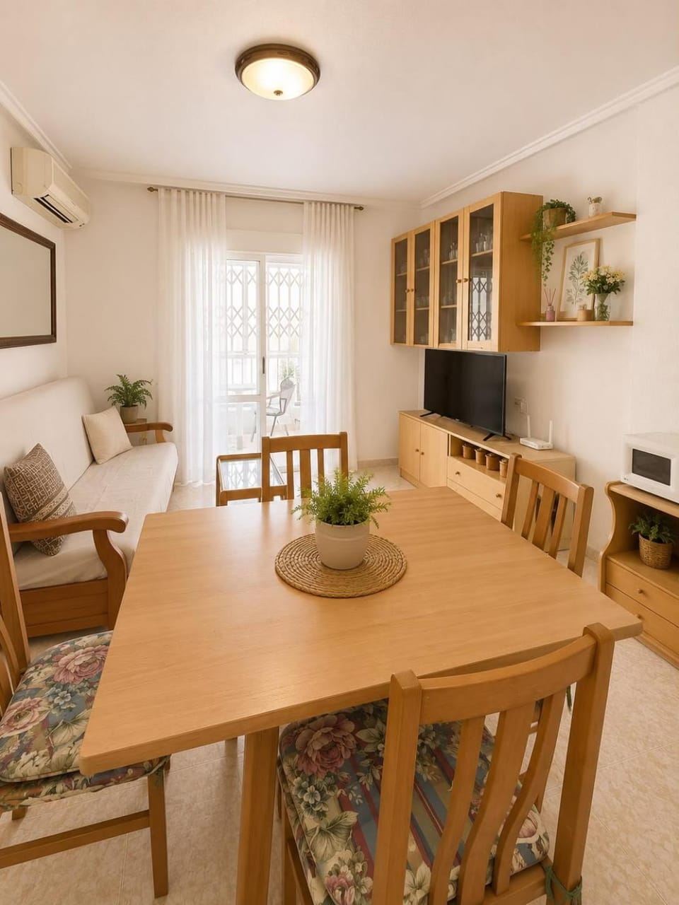 Concordia cozzy Apartment in Torrevieja