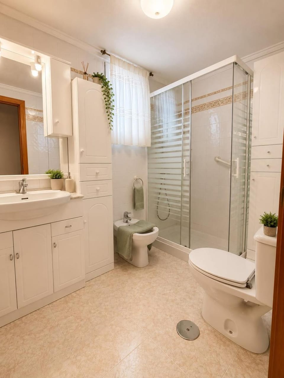 Concordia cozzy Apartment in Torrevieja
