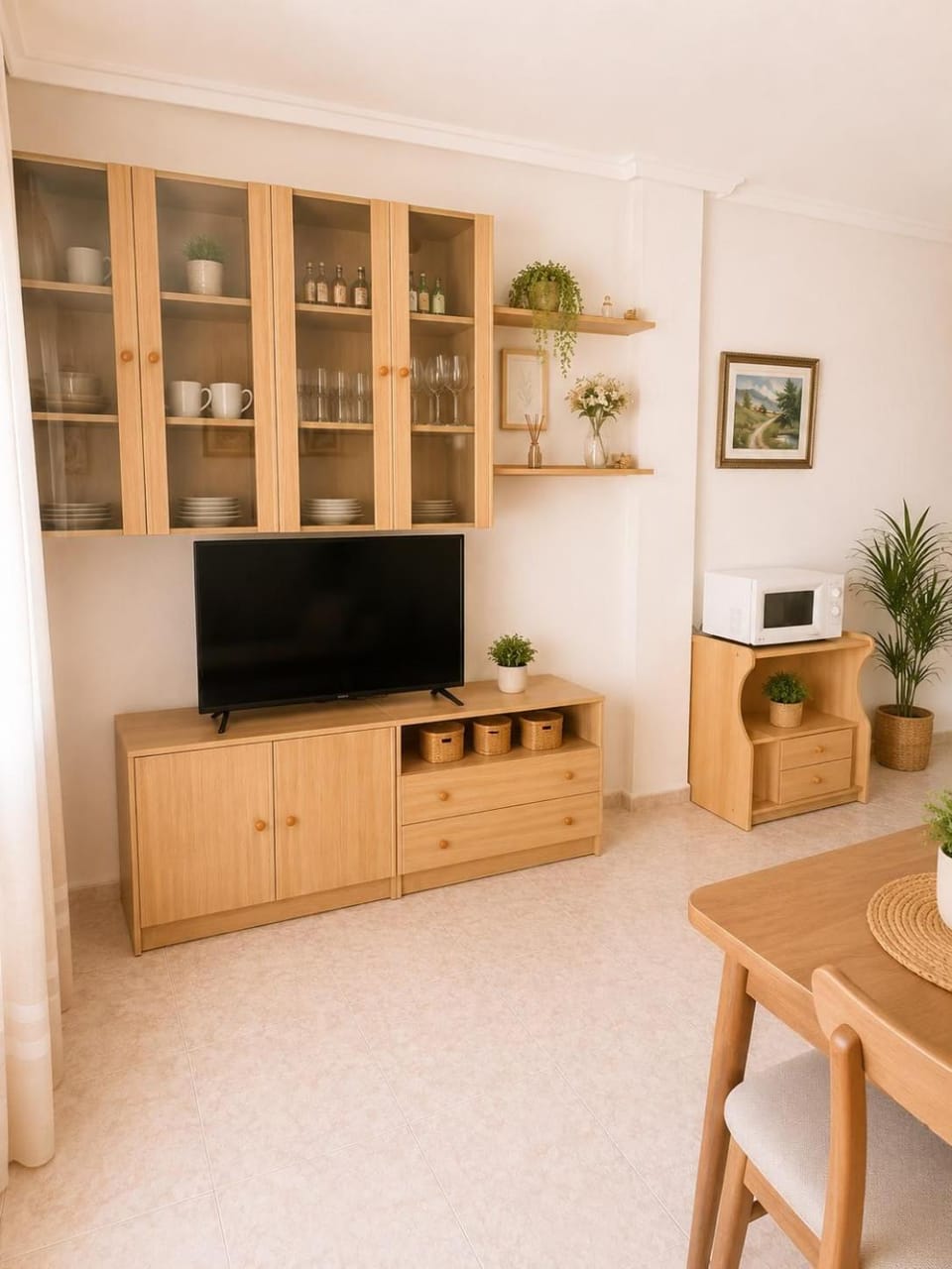 Concordia cozzy Apartment in Torrevieja